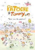 Patoche et Timmy : Tous sur le podium!